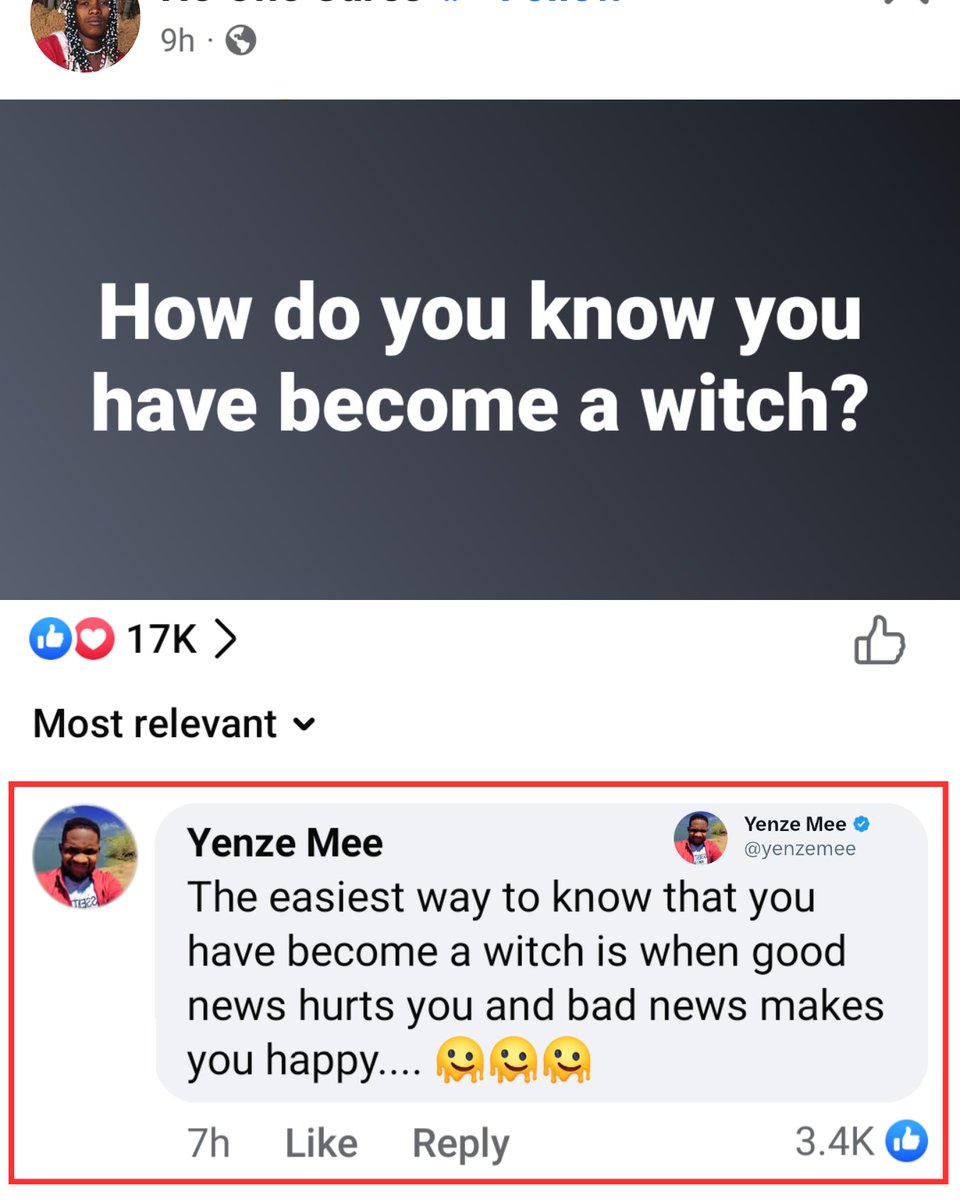 yenzemee's tweet photo. Well all agree with this https://t.co/SpnSk6AP9o