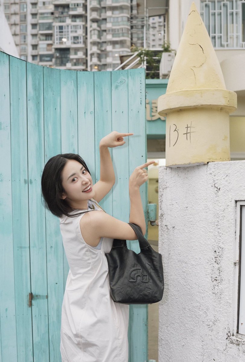 Cutie__0227's tweet photo. 260630 심월 샤오홍슈
#shenyue #심월 #沈月 https://t.co/7fnCocyTm0