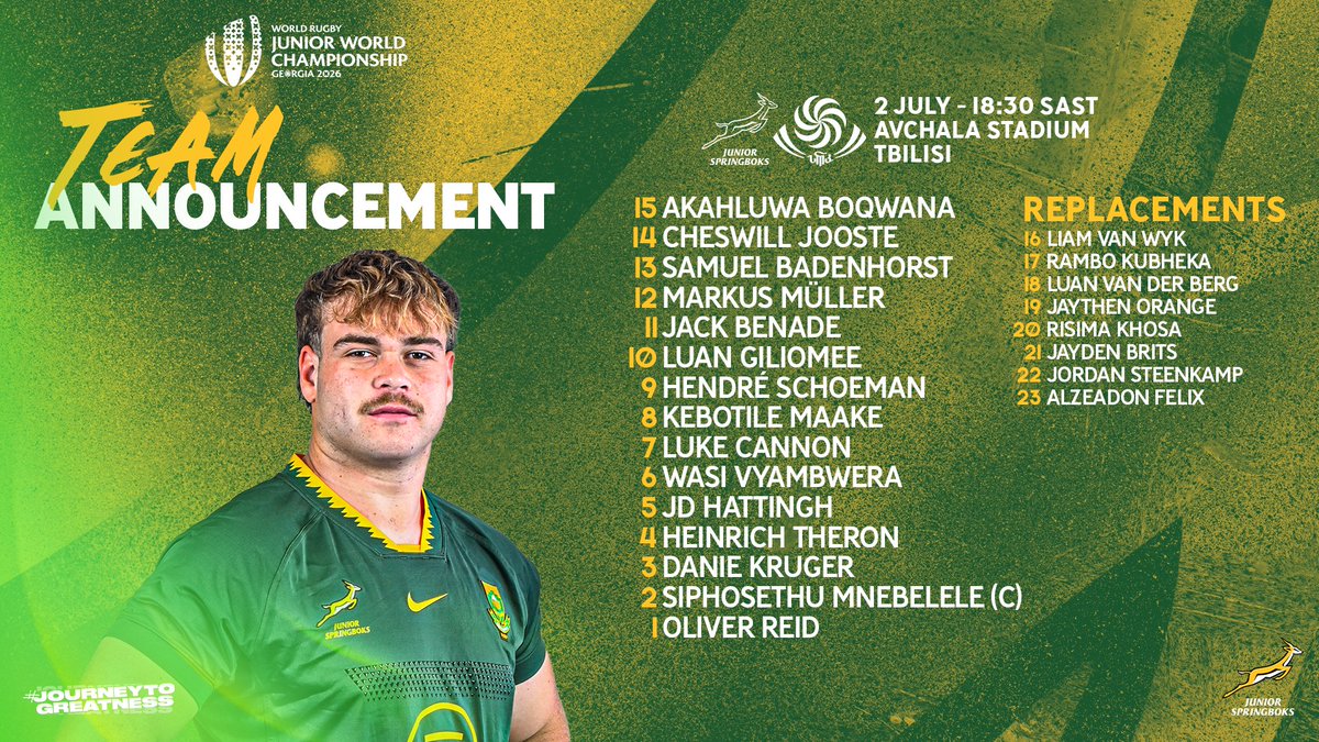 SAJuniorRugby tweet picture