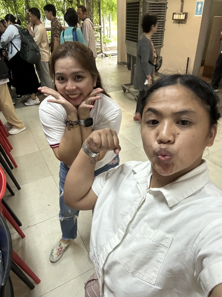 KpLumots's tweet photo. Super Fun Super Enjoy❤️❤️❤️ https://t.co/qdBnOvxShQ