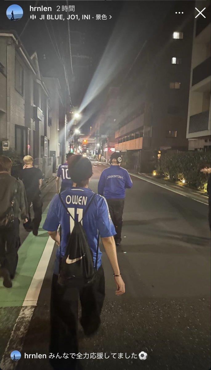 Uupoki's tweet photo. ナップザックの中身、品物のお面ってこと？？wwww
#篠ヶ谷歩夢 https://t.co/j3WFtMrbZn