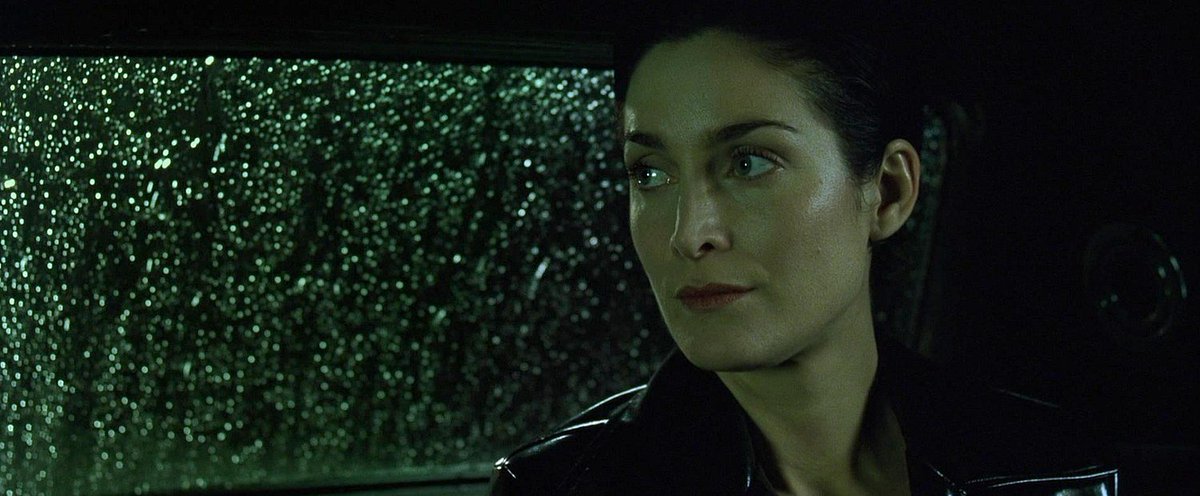 CinemaScene404's tweet photo. The Matrix (1999)
Dir: The Wachowskis https://t.co/YVgiQmaB0Q