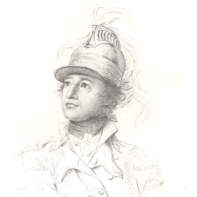 DDCIAEllis's tweet photo. 1/ One of Hale’s friends and fellow classmates at Yale was Benjamin Tallmadge, who joined the Continental Army in June 1776. The war was personal for Tallmadge—his older brother was captured in battle and starved to death on a British prison ship that same summer. https://t.co/lI09SDx3zW