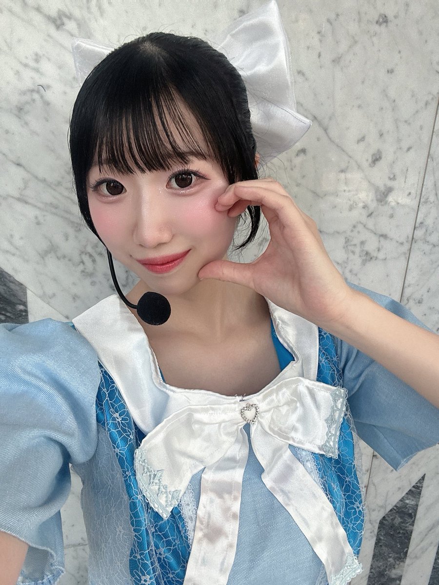 ゆうこ⭐︎ ゆうこ🩵 ブルプリ (@yuko_BluePri) / Posts / X