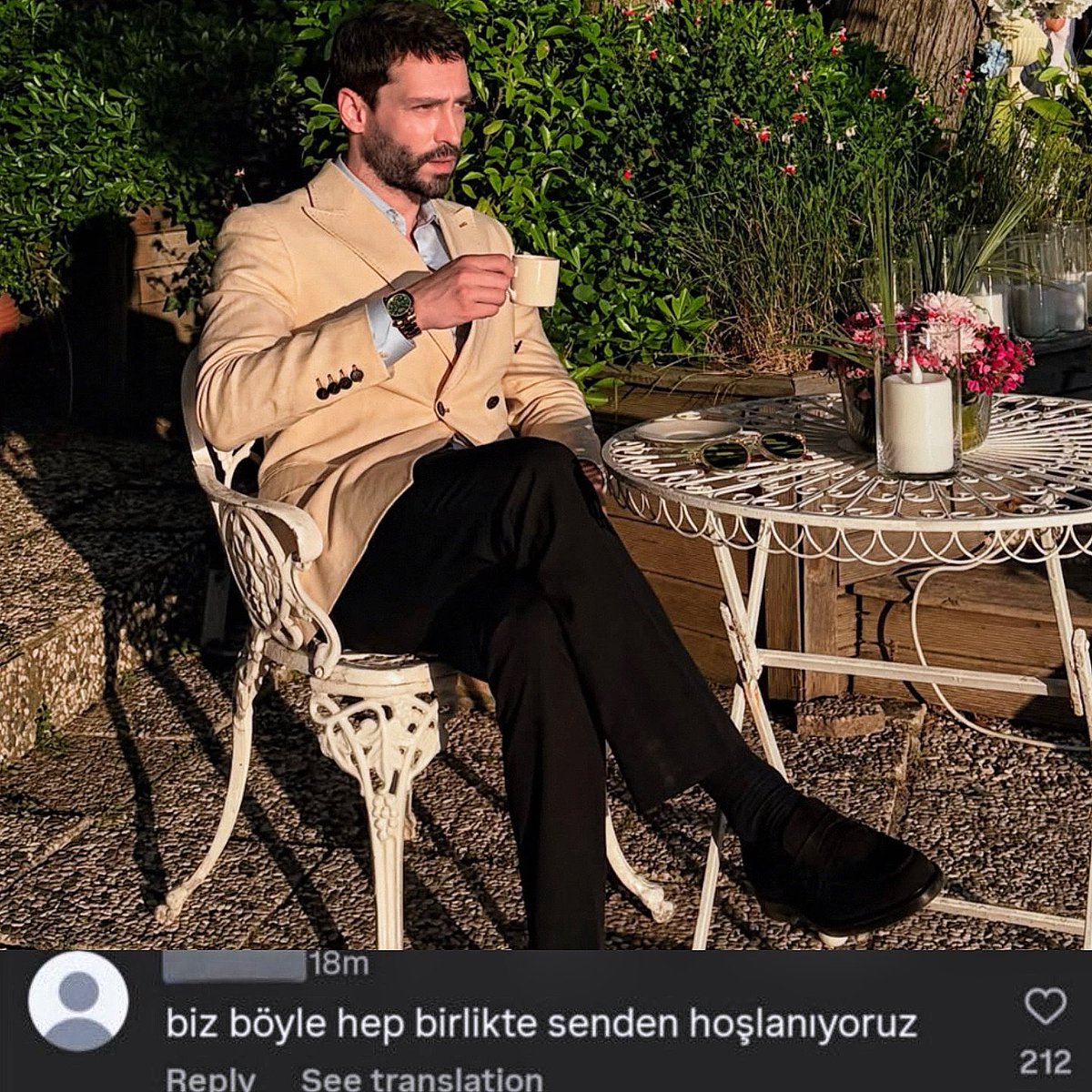 vanilincake's tweet photo. bizim özet https://t.co/c9IxCzN8fX