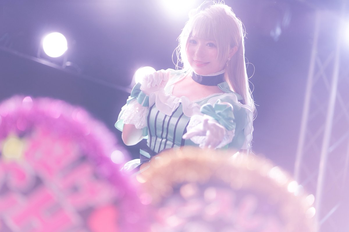 ♥ゆうあ様♥ ちゅん🤍かわいい🤍