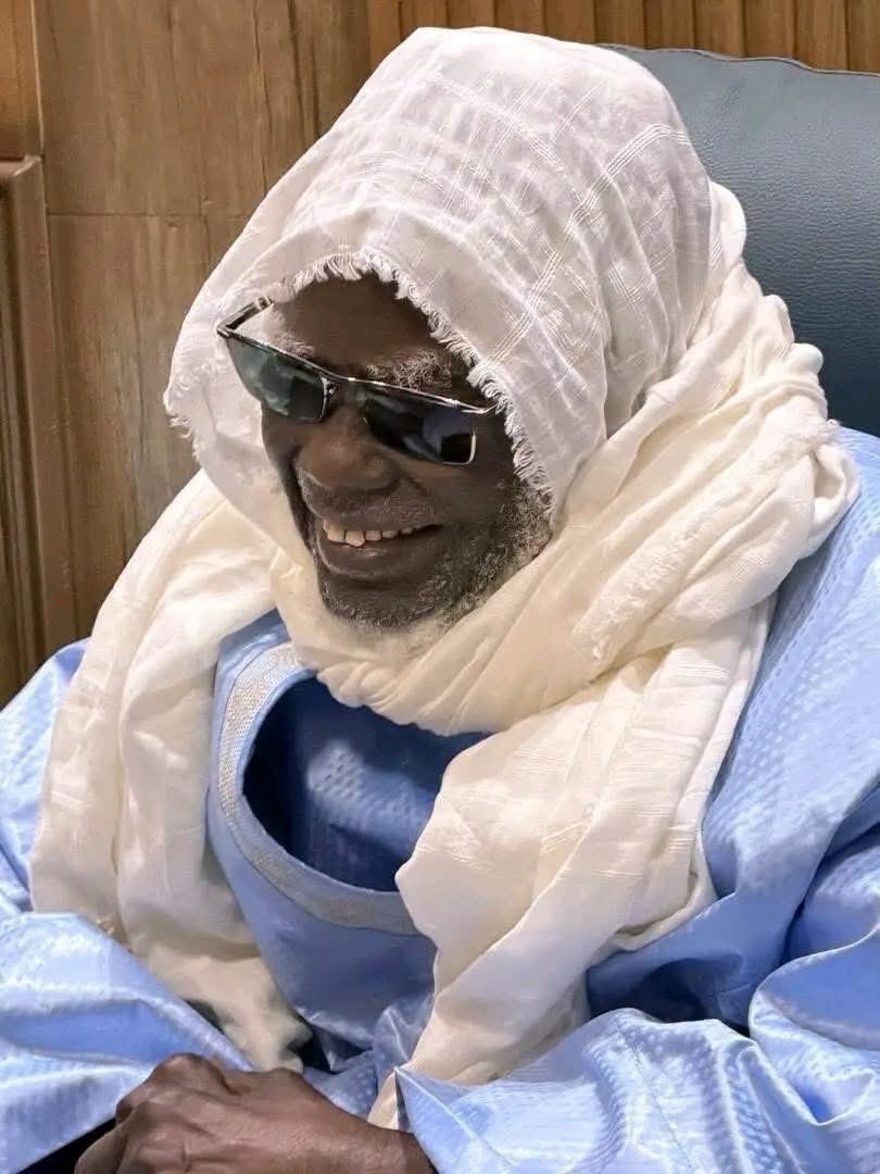 Baay_diagne's tweet photo. Yalla nañu sunu borome jox xéwël yu yattu yunu mën def si magal gui 
#18safar 
#magalgui https://t.co/Fgw4v96jqx