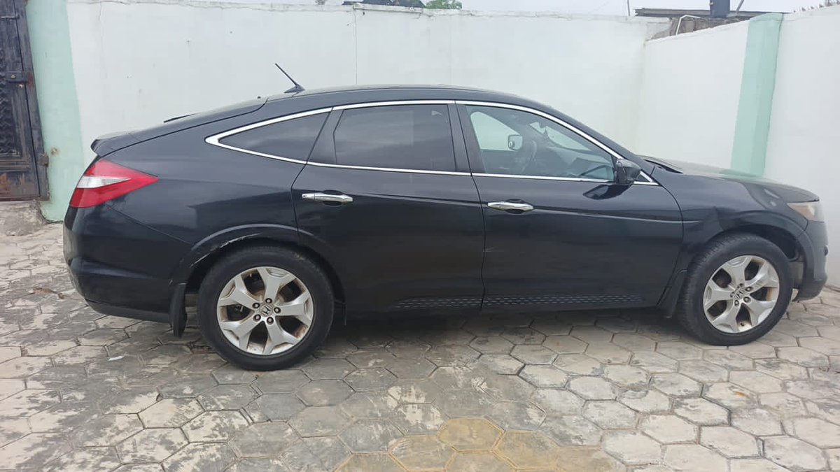 PELS AUTO OF IBADAN tweet media