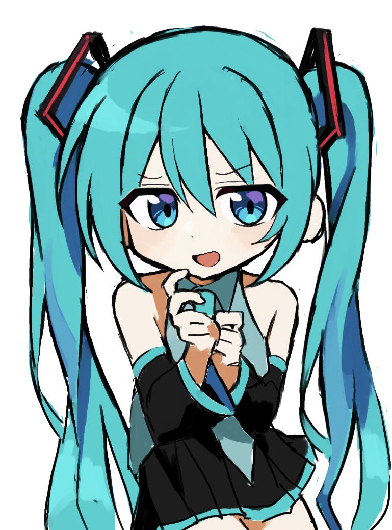 a_me_127's tweet photo. #初音ミク https://t.co/t7A57eWpmm