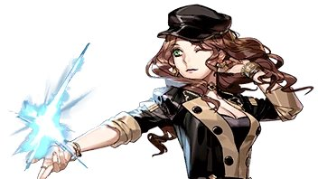 FECharaterDay's tweet photo. The Fire Emblem Character Of The Day is Dorothea! #Dorothea #FE #FireEmblem #Nintendo https://t.co/OcnqIqsXZX