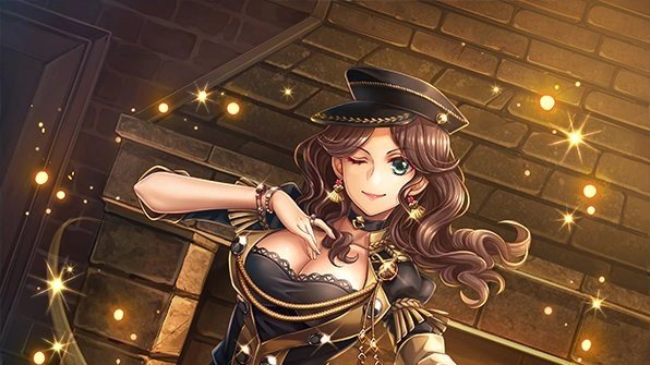 FECharaterDay's tweet photo. The Fire Emblem Character Of The Day is Dorothea! #Dorothea #FE #FireEmblem #Nintendo https://t.co/OcnqIqsXZX