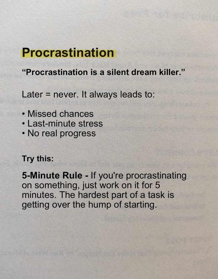 KnowledgeOfOld's tweet photo. On Procrastination 📌 https://t.co/KQhS5vL2eG
