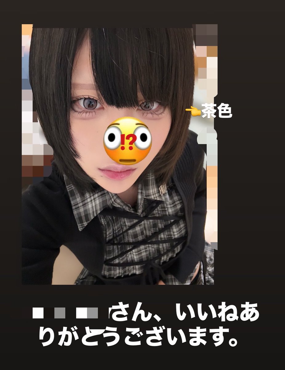 q_qlm1's tweet photo. これ上半期可愛い顔4選 https://t.co/5mCSyjr6tq