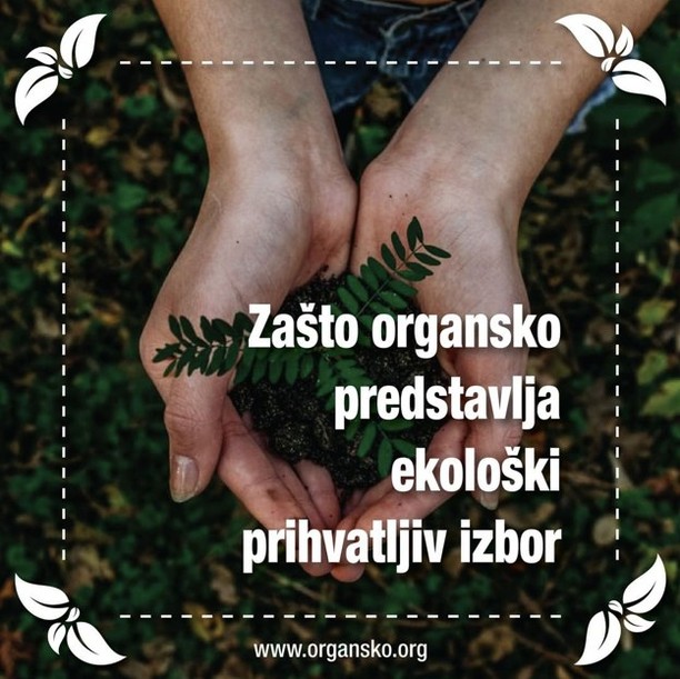 organsko's tweet photo. Ako kupujemo organsku hranu, to može biti iz mnogih razloga, uklјučujući „dobrobit planete“. Šta to tačno organsku hranu čini tako ekološki prihvatljivom pročitajte u tekstu koji možete naći na https://t.co/fBmB9lz8HA
.
.
.
.
#organsko #organic #organicfood #zdravahrana https://t.co/7RdzjT3rBz