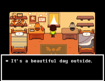 Maudeofmany's tweet photo. A very in depth reading of deltarune asks you an impossibly difficult question of "what if the buzzwords were treated like actual phrases and words used by people" https://t.co/8kJuQtudC3