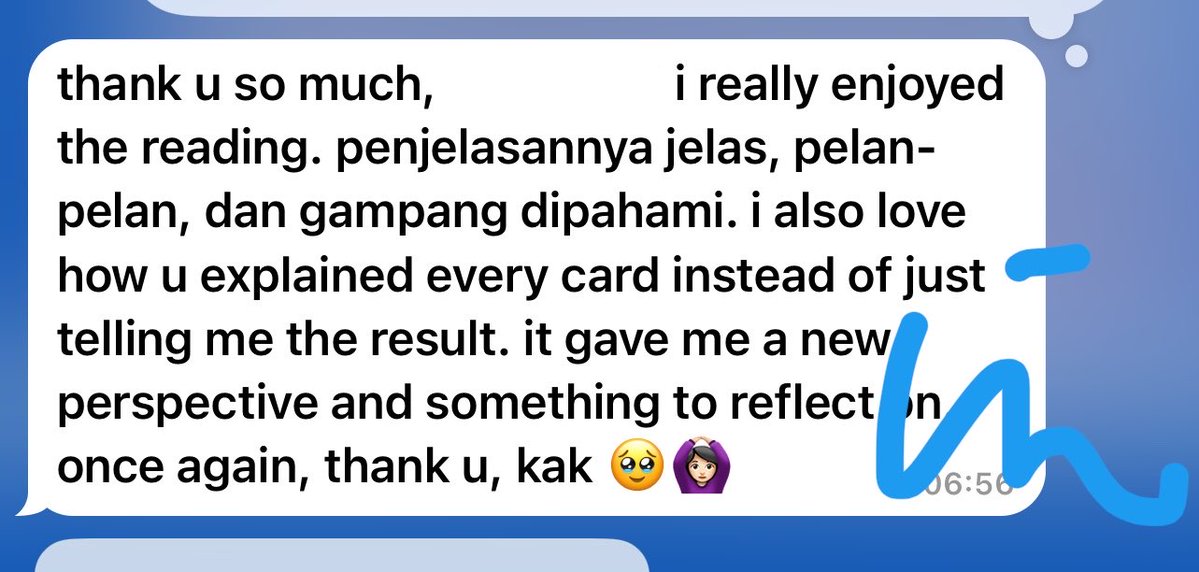 helloitsjupiter's tweet photo. Testi terbaru sesi baca tarot bersamaku☺️🖤 Ayo reading tarot sama aku jugaaa https://t.co/03qnYYKiKc