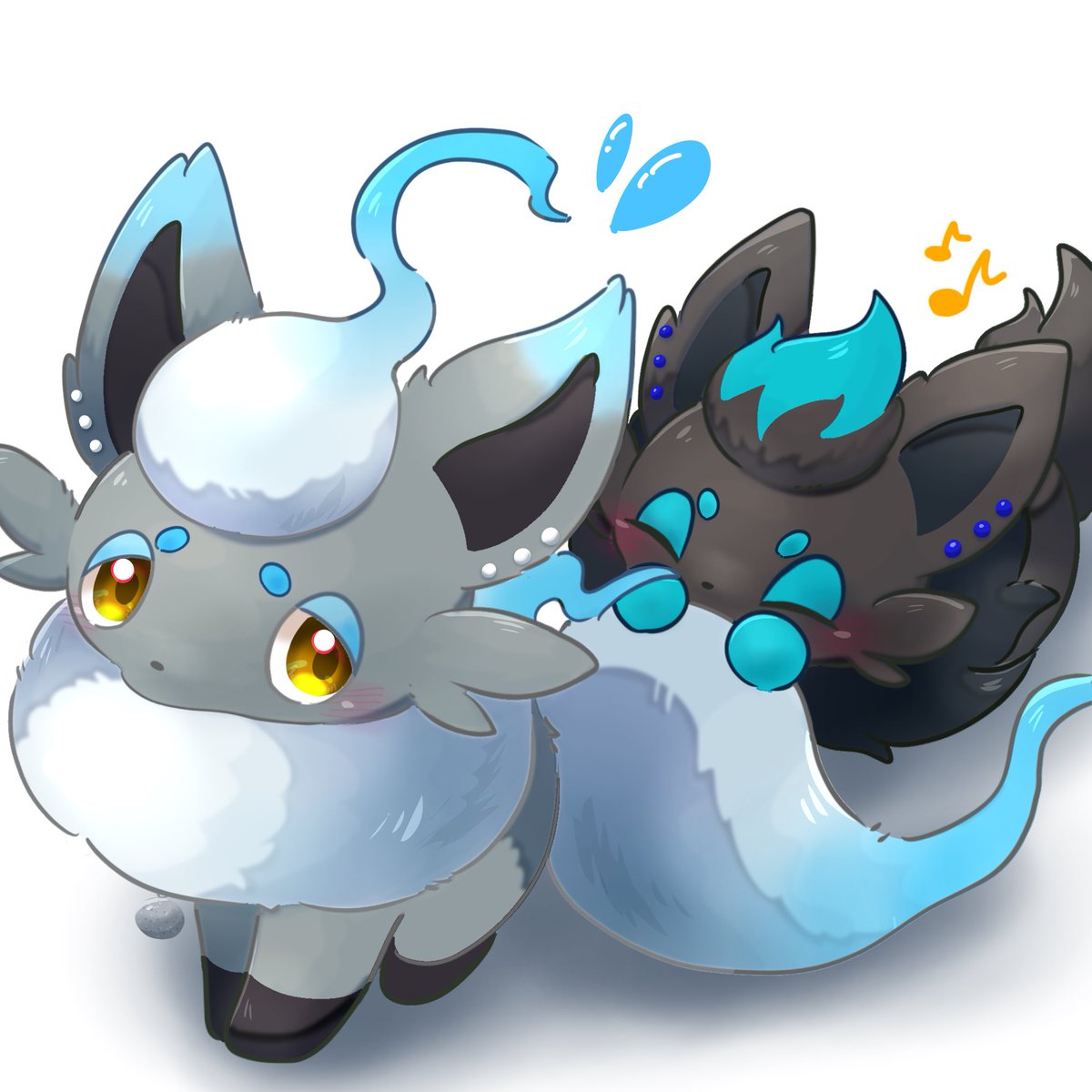 yun__maron's tweet photo. @Vesp6537 I am sorry to have kept you waiting💦 https://t.co/PY8Y46bCYf
