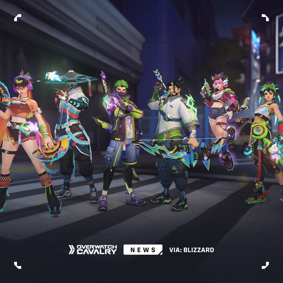 vivigrl3's tweet photo. SO excited for these skins todayyy https://t.co/C6nZhWogOf
