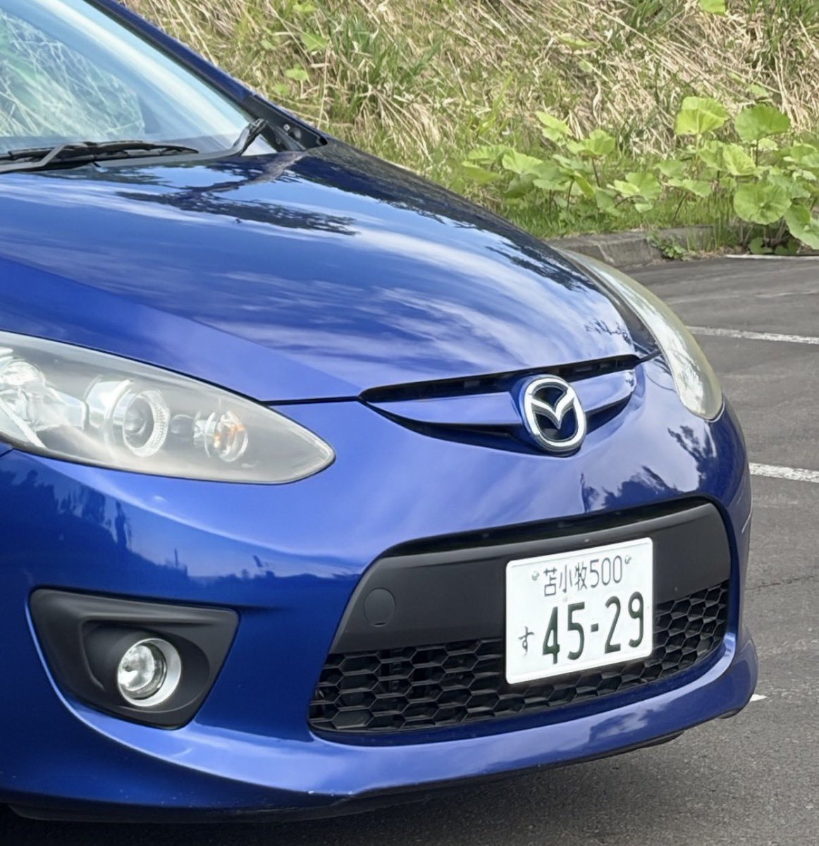 Issiiwk's tweet photo. これが、こう。 https://t.co/OuhqIWSczk