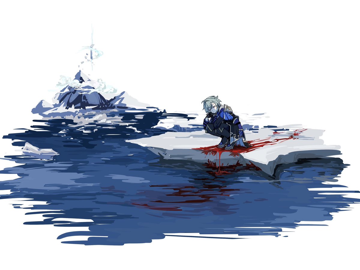 yurey_06's tweet photo. 誰も知らない所で死体沈めるﾛｴが居たっていいだろの図
相変わらず見づらいです拡大してください🥲 https://t.co/TE1UY86jeM