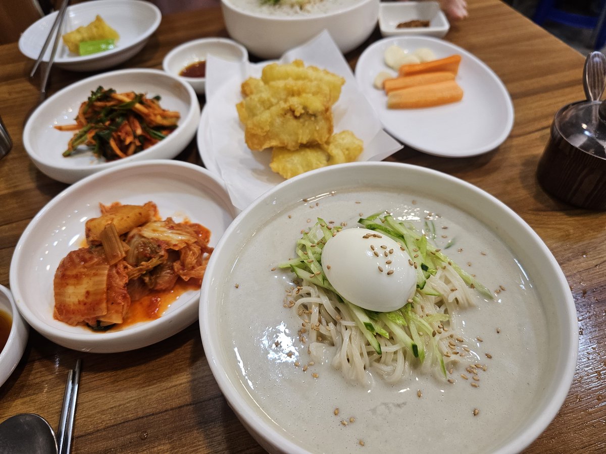 nini_landscape's tweet photo. 맛저( ๓• ɞ •๓) https://t.co/t1vAsoYtqQ