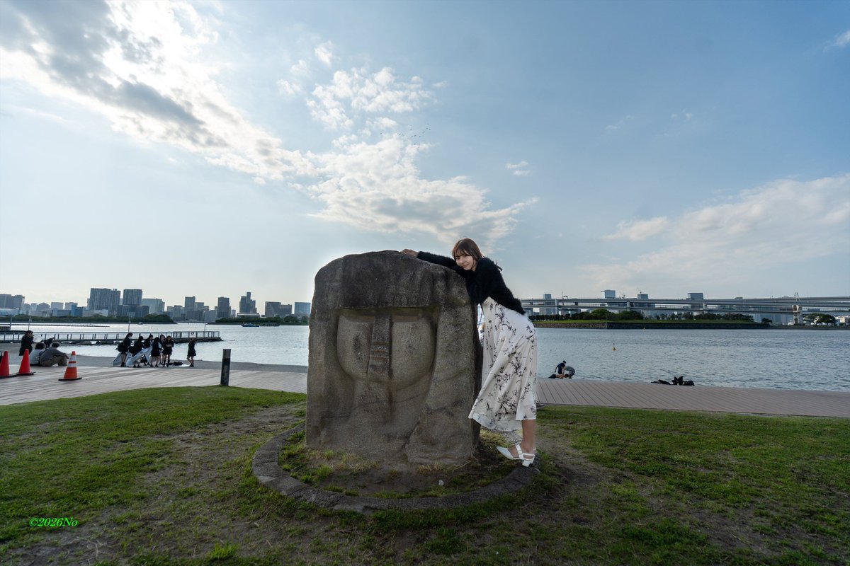 Hitko_2011's tweet photo. @Honoka_photomo @PHOTOMO_labory #PHOTOMO撮影会 #photo #portrait #ポートレート
モヤイ像と
#ﾌｫﾄﾓﾉﾎﾉｶｻﾝ
ほのかさん_39 https://t.co/3wCjMHUVil