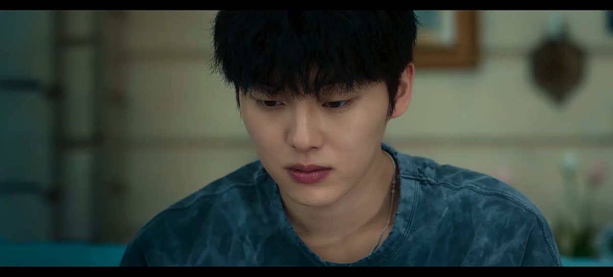 Lenz0819's tweet photo. NW: Episode 5! 😱❤
#ChoiMinSik
#ChoiHyunWook 😻😘💚
#HuhJoonHo
#KimYoonJin
#JinKyung
#Netflix
#NetflixSeries
#NotesFromTheLastRow 👨🏫💛
#NotesFromTheLastRowEp5 https://t.co/m3jlZvntH2