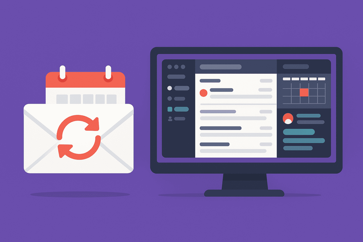 BreTechPK's tweet photo. Best Email Client for Windows in Pakistan (2026): eM Client Buying Guide โ๏ธ
eM Client helps manage emails, calendar & tasks in one place for better productivity on Windows. ๐๐
๐ Read more: https://t.co/8YQRFKFtMe
#BreTechNet #eMClientReseller #Productivity #EmailClient https://t.co/5WXRAthha9