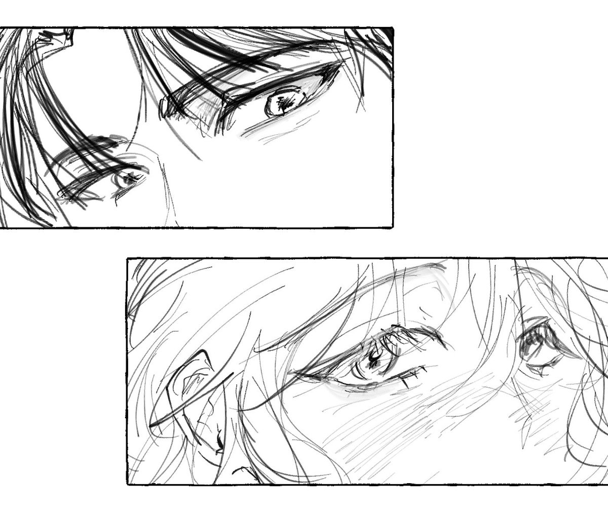RE___GUL's tweet photo. 사랑에 빠진 눈이란......^_//^ https://t.co/m31XsZ5pXN