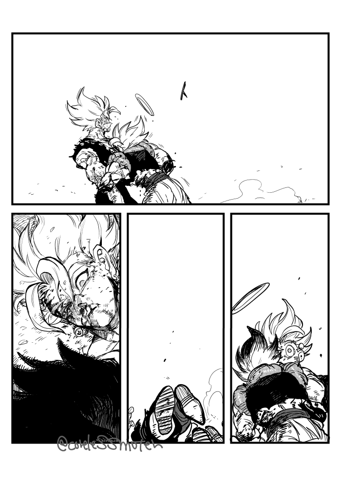 coreleSSmoter's tweet photo. 🈞蓮の台　再録本仕様　① https://t.co/iZPc0jrKF4