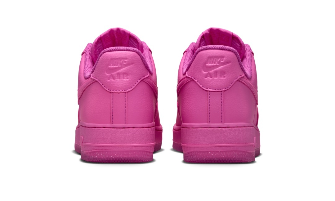 fullress's tweet photo. NIKE AIR FORCE 1 LOW “Fire Pink/Fireberry” (ナイキ エア フォース 1 ロー “ファイヤーピンク/ファイヤーベリー”) [IV4685-647]が、2026年 発売！

https://t.co/59dwfAX9XM https://t.co/phyCzIxq59