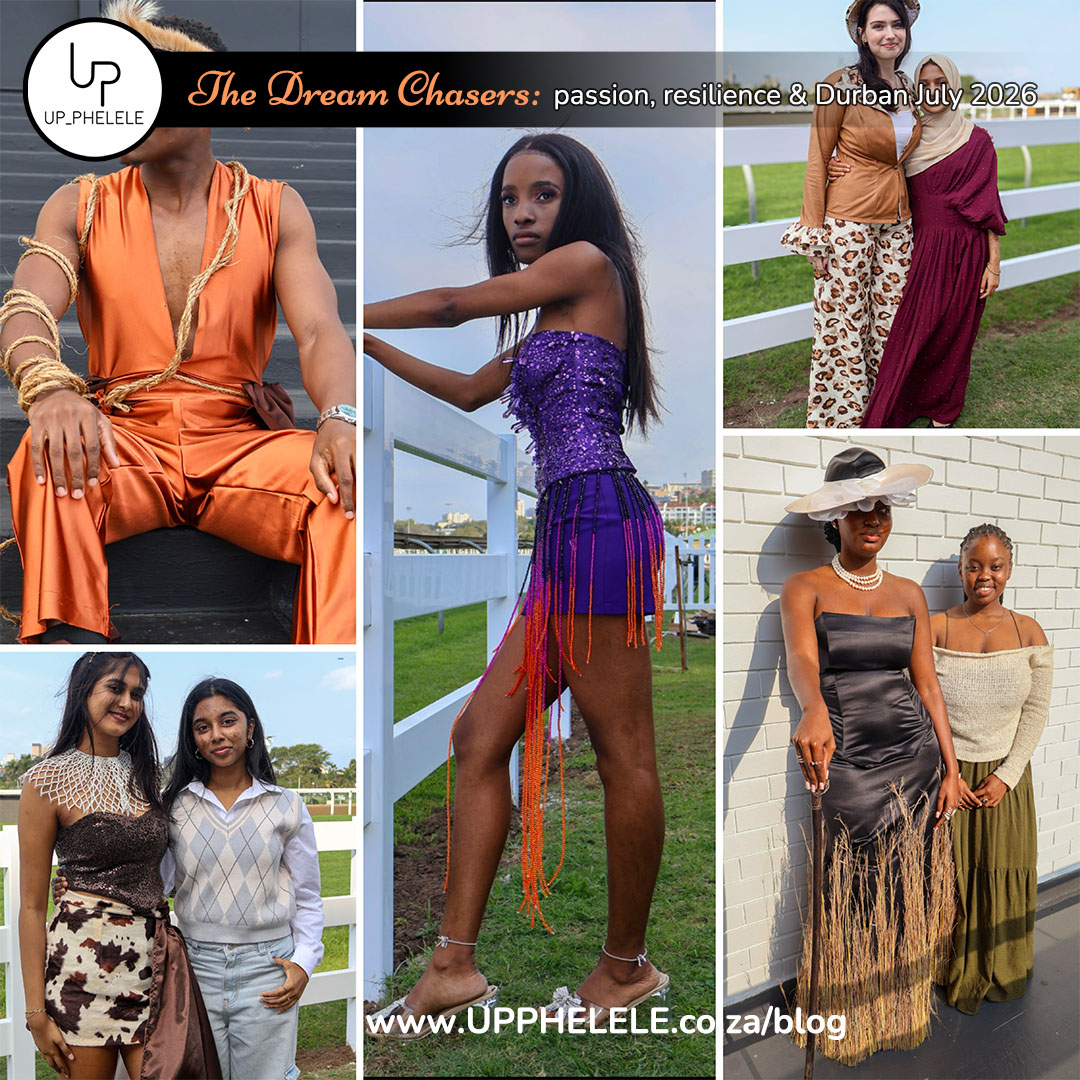Up_phelele's tweet photo. Please join us in celebrating these talented young designers and their inspiring journey, interpreted this year's #CountryAllure theme - read the full story here: https://t.co/KmQaGsO97u

#UP_blog #IN_umhlanga #FashionStudents #HDJ2026 #UP_PHELELE https://t.co/TBjoK9qGN6