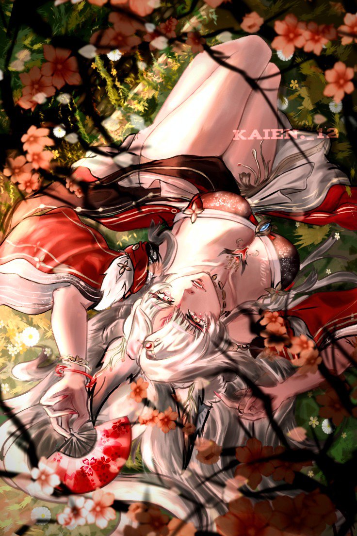 kaien_12's tweet photo. Another wuwa fanart complete 🔥 

Hsin, from wuwa 

My most favourite artwork, EVER
23 HOURS.

#wuwa #wutheringwavesfanart #fanartㅤㅤㅤㅤ #digitalartㅤㅤㅤㅤ #art #artwork #wutheringwaves #hsin #hsinwuwa https://t.co/Q7fXLqpaJX