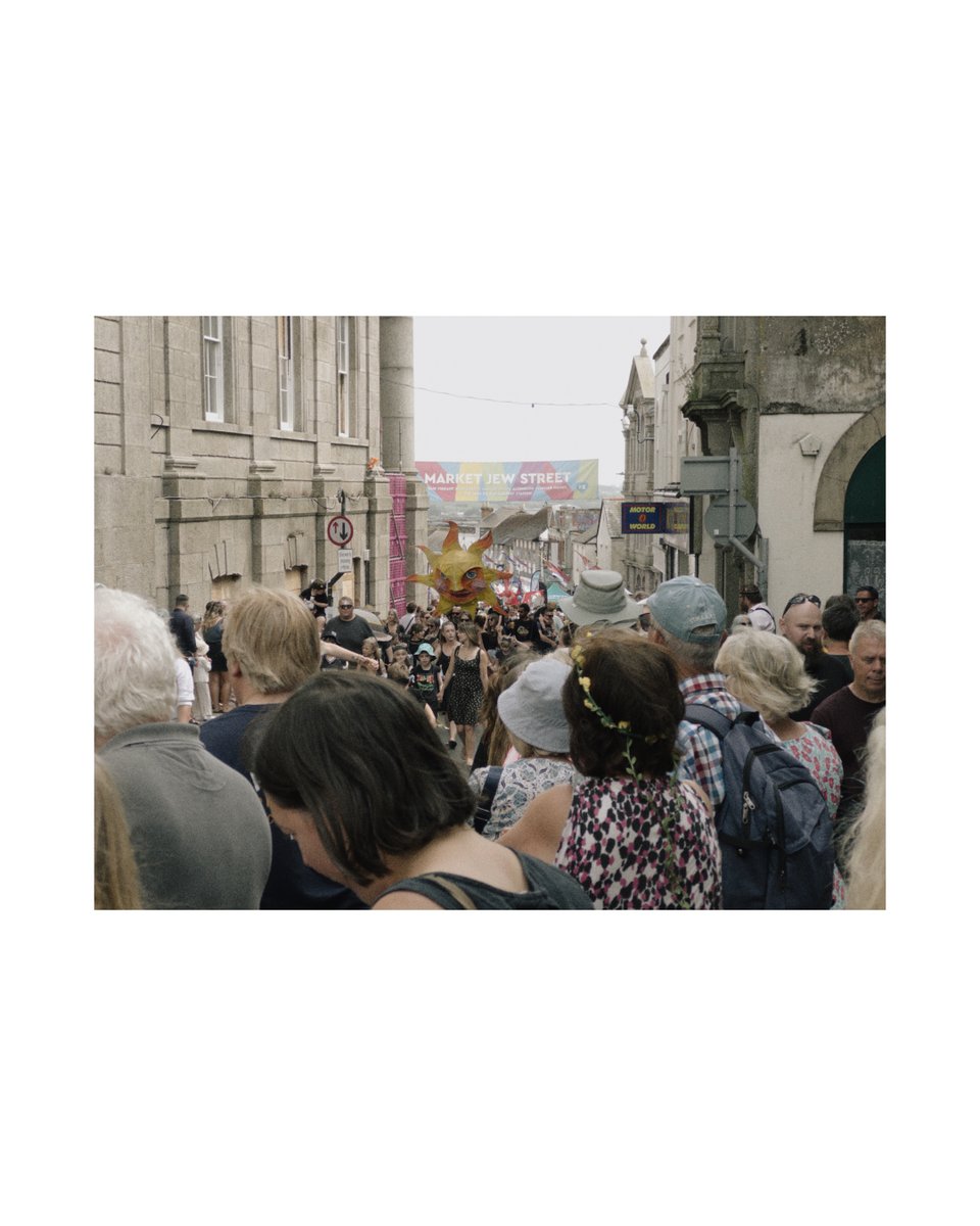 mrfshk's tweet photo. luckily the heatwave wasn't as bad in penzance https://t.co/oYgrU5pcFm