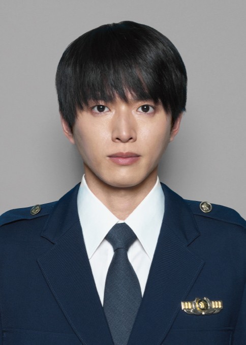 odoru_movief's tweet photo. 🚨 COMMENT...
美浦 秋　┊ #白洲迅
麻布中央警察署刑事課強行犯捜査係

『#踊る大捜査線 N.E.W. メトロポリスを駆け抜けろ！』
🎬9/18(金) 公開
#踊るプロジェクト #odoru https://t.co/Rxkp8Go6hg