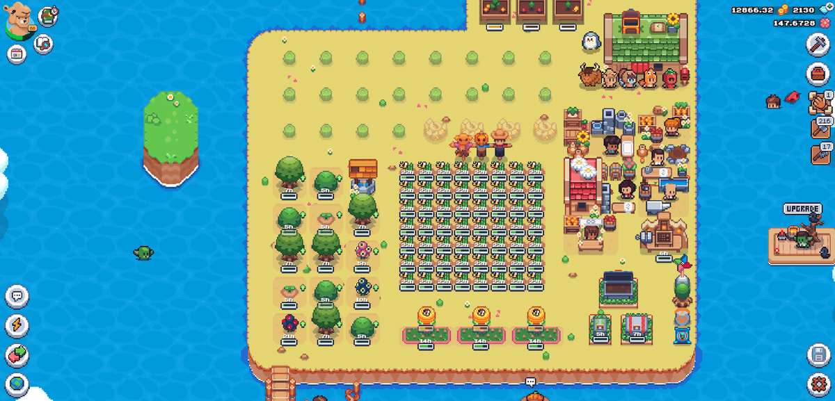MrCoolCripto's tweet photo. #SunflowerLandFarm https://t.co/43XqIbKIBT