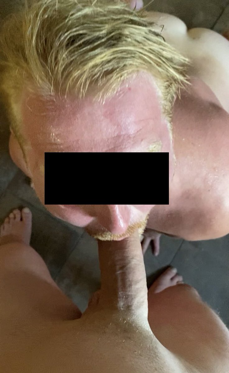 TomasRain5's tweet photo. Wataa
βοΈπ€I am a deepthroat and i love to be mouthfuckedπ€βοΈπ
π€€β¨π₯π₯°π₯@Scandi_shoutout
#wataa #chudai #bdsm #malemodel #wickedmodel #fetishmodel #latexmodel #bubblebutt #gaybubblebutt #deepthroat #pansexual #gay #gaysex #gaydeepthroat
#gaybdsm #shemalelover #translover https://t.co/EtVdoWahkb