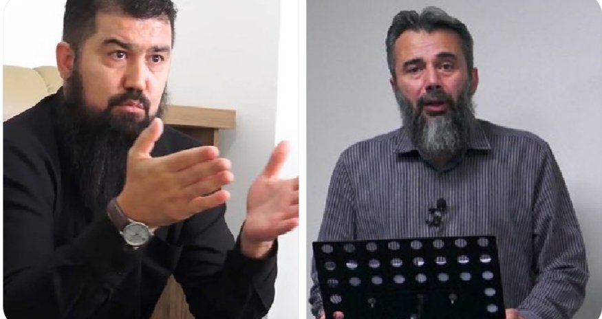 azadhoca's tweet photo. Rabbim tevhid ehline sekinet indirsin. Ayaklarını sabit kılsın. Fitneden emin eylesin. Ailelerine sabrı cemil bahşetsin. Bir an önce bu zulümden kurtulmalarını takdir etsin.
Unutmayalım ki:
Tağutlardan Necaşilik beklemek abestir. Zira dinlerine girmedikçe bizden razı olmayacaklar https://t.co/z5hIvk3Fel