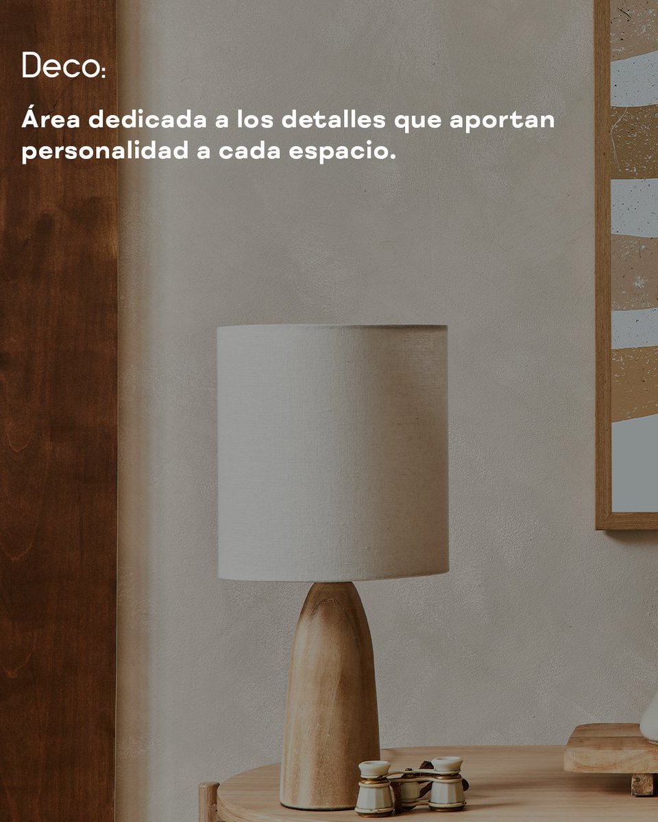 FeriaIntergift's tweet photo. #Deco es el área de #Intergift donde los detalles cobran protagonismo.
Un espacio que reúne propuestas para inspirar nuevos proyectos y enriquecer cualquier espacio. https://t.co/AXkQh2SYZT
