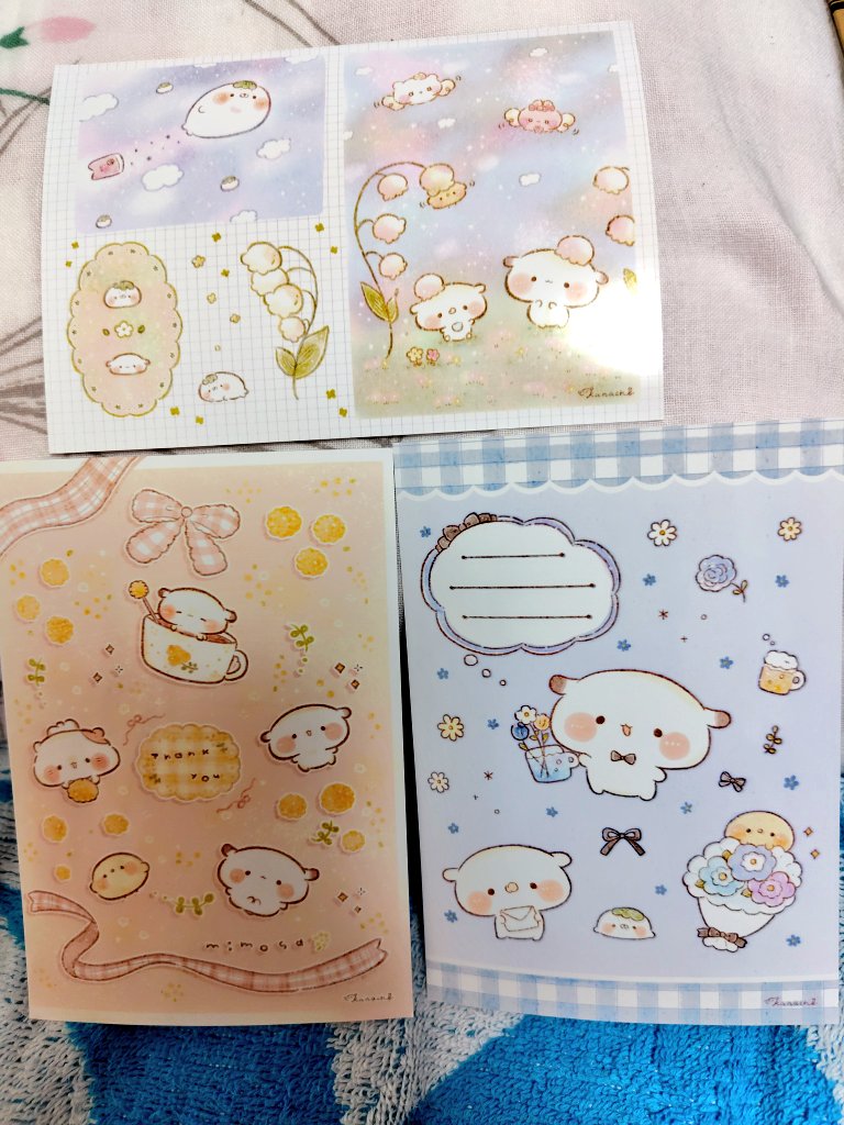 たれ耳うさぎのもるちゃん。 (@kanachi_0v0) / Posts / X