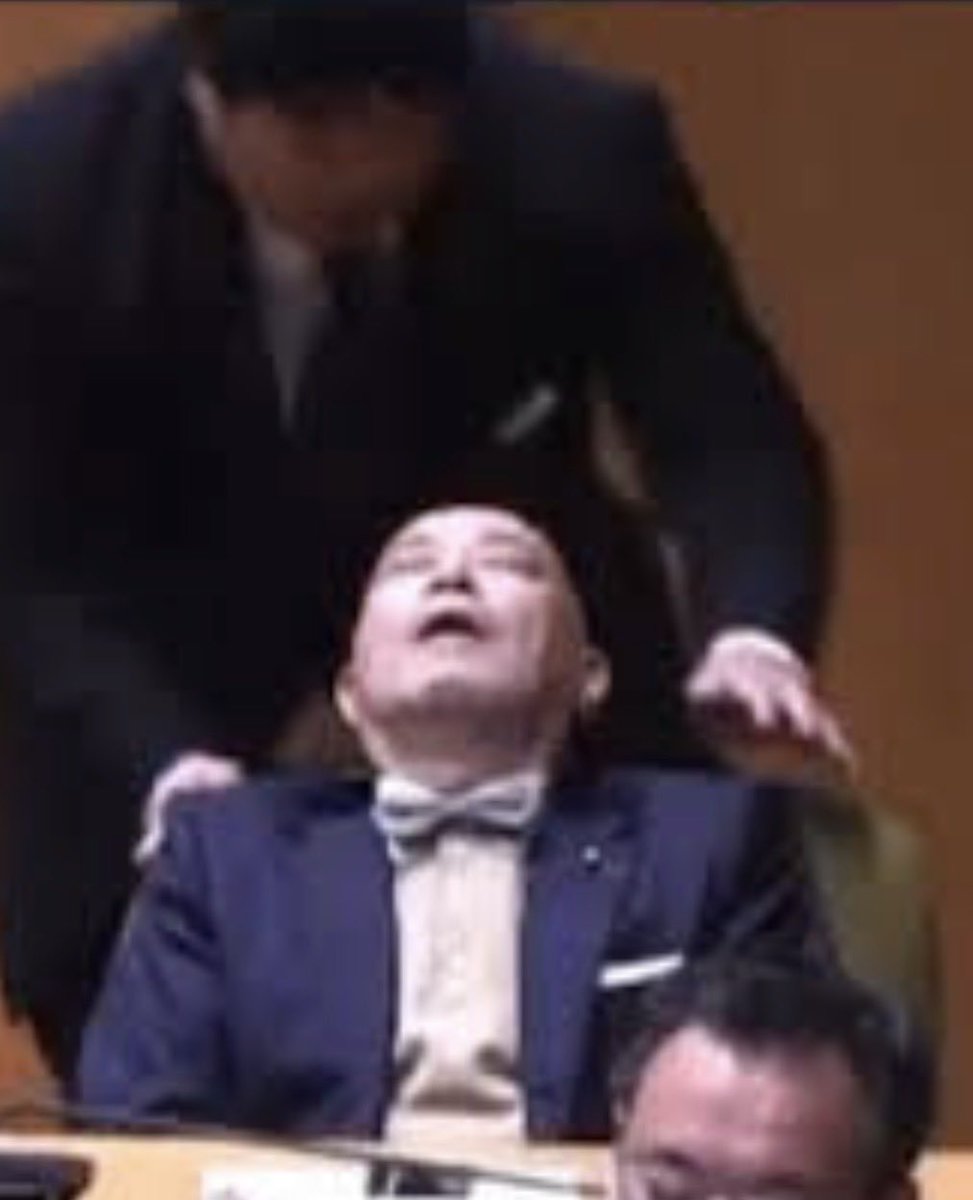 riiiiiku17's tweet photo. 居眠り議員にもボーナス90万円
2年連続で政治資金収支報告書を
出してない柿本もボーナス90万円

どう思う？？？？ https://t.co/5xxlQLLeaX