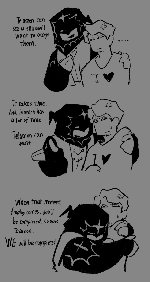 OutsideIICO's tweet photo. Im so busy I need some telashed to comfort myself.

#telashed
#telamon
#shedletsky https://t.co/fb2OosOt77
