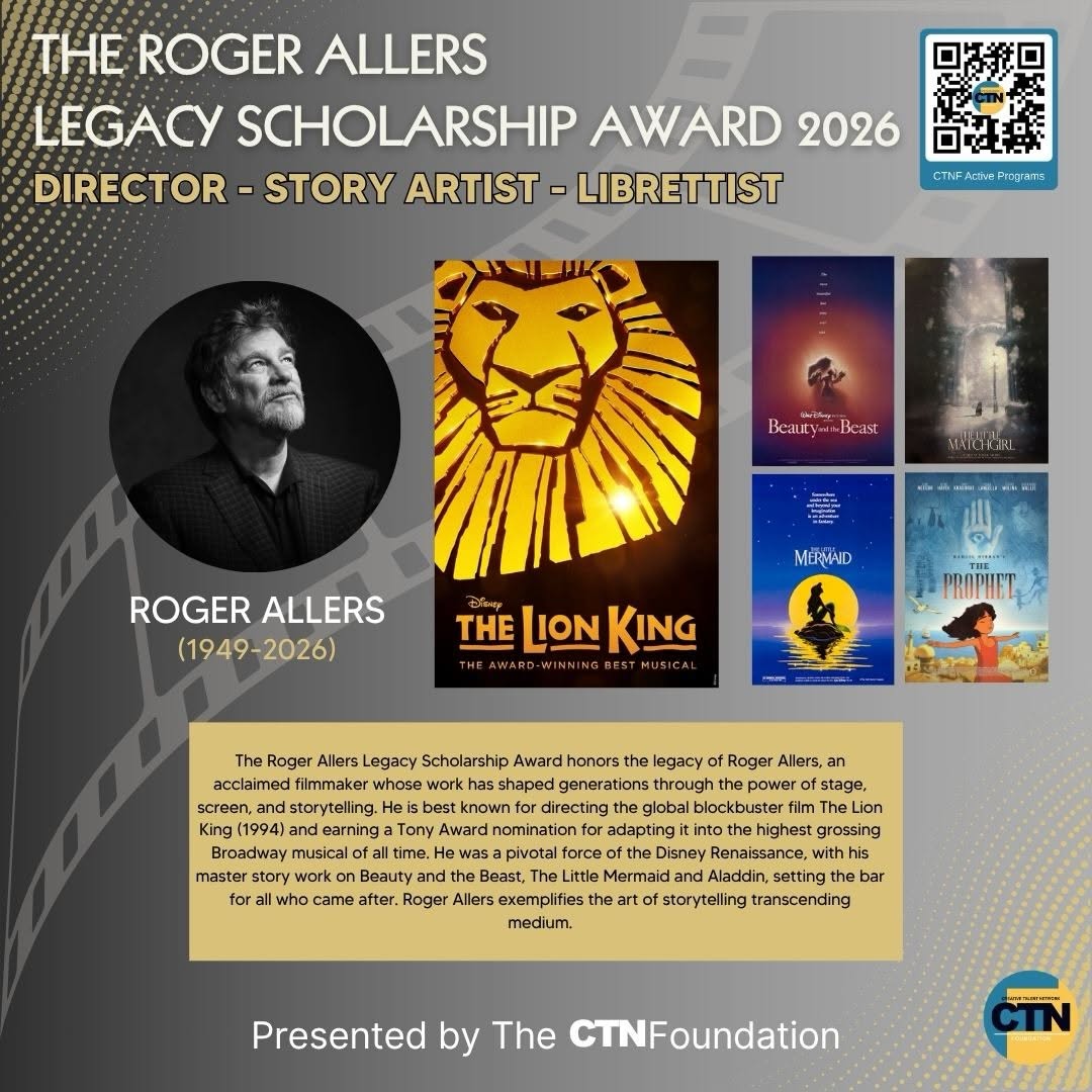 AnimationApp's tweet photo. We're encouraging all our students and graduates to enter this competition: https://t.co/ymSo2ZMfsZ https://t.co/g8q52mdx3F