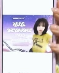 wanirang221's tweet photo. 염치없지만 사진주세요 웬디언니 .. ㅡㅡ https://t.co/txIFQ4AW7q