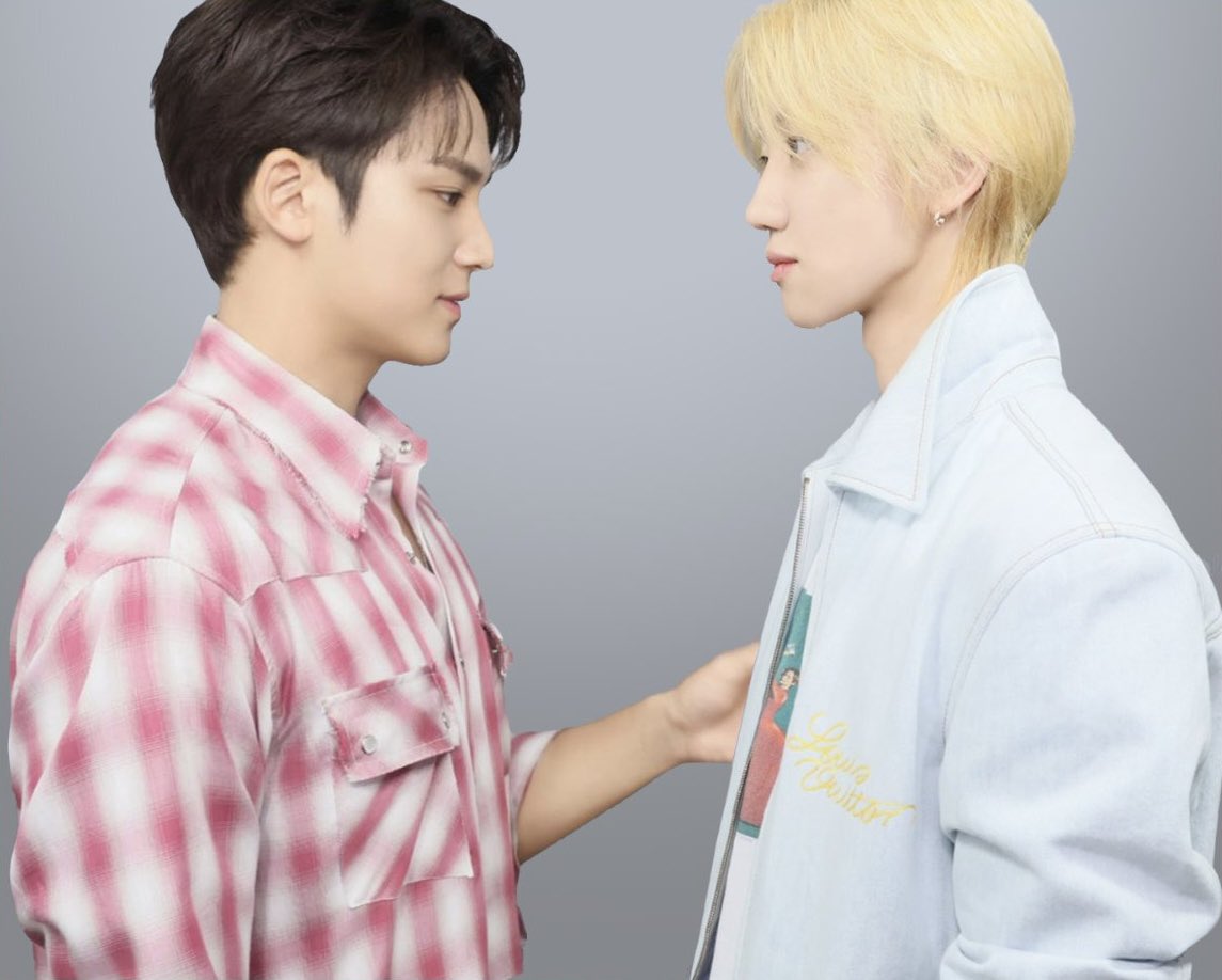 JEUXX's tweet photo. CUTIES 😭🥹 https://t.co/PjhWXfXakK