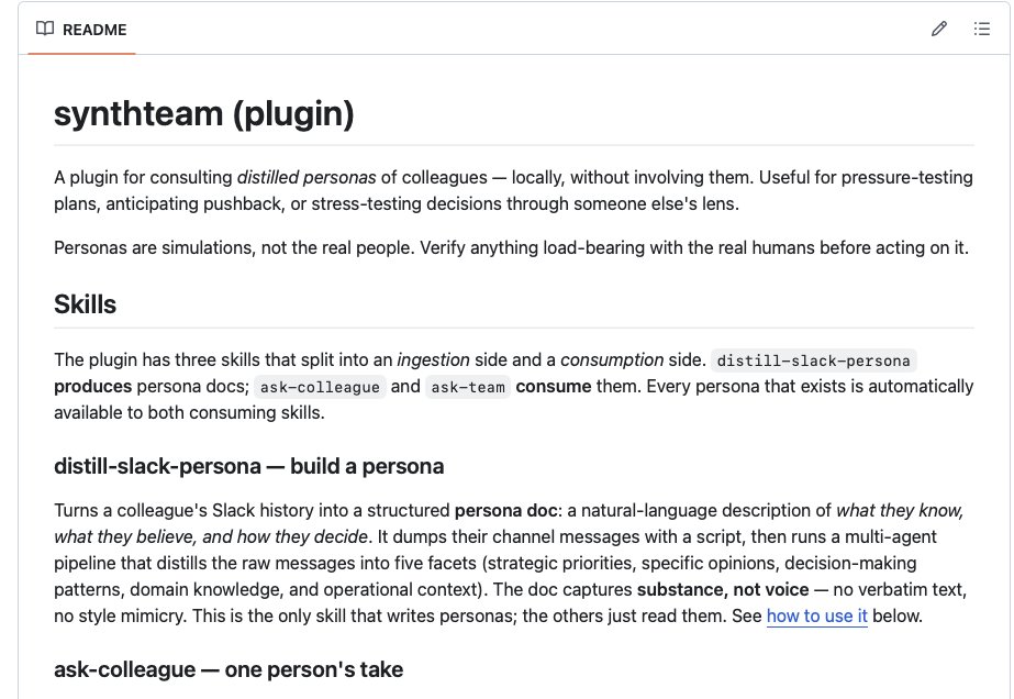 iam_elias1's tweet photo. Coding does not have to feel like suffering.

5 GitHub repos that make the experience of building software genuinely more enjoyable.

Not productivity tools. Not optimization frameworks. Tools that make you actually want to keep your terminal open.
🧵 https://t.co/DaEKN0MkO2