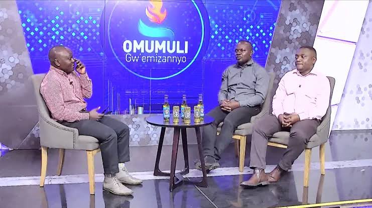 Davemagembe's tweet photo. This was the best sports show we’re missing World Cup analysis, and Uganda sports news @ntvuganda #omumuligwemizannyo https://t.co/pzCIaZmIK1