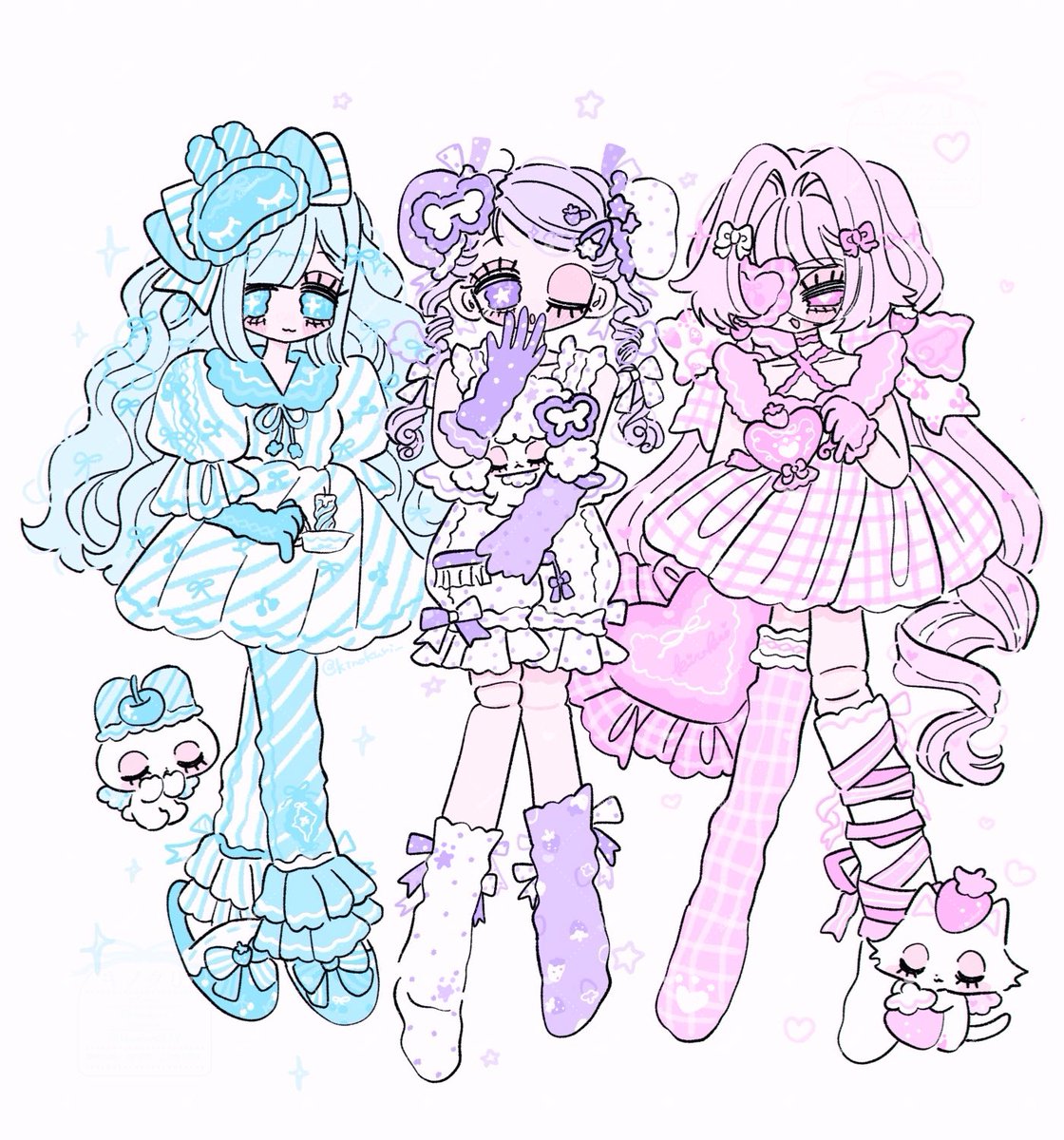 ゆゆず (@yyyuzu0629) / Posts / X