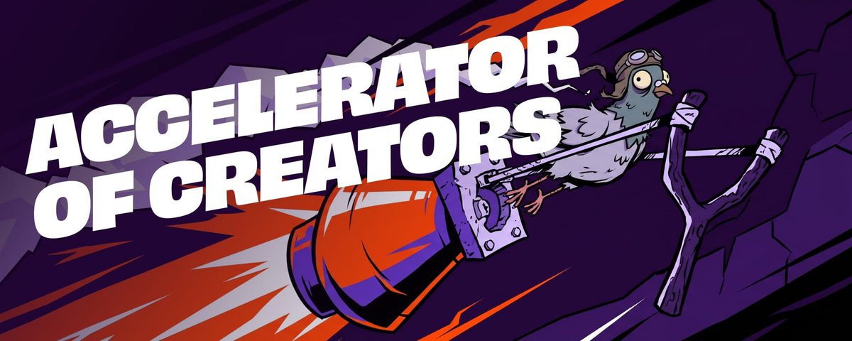Rfattaz1's tweet photo. One line from the RallyOnChain article "The Accelerator of Creators" really hit me hard.
"Bear markets are where the next wave of creators gets built, and the people earning and creating on Rally right now are the ones set up to lead when things turn around."
What lands for me is https://t.co/Oa6cIdsshj
