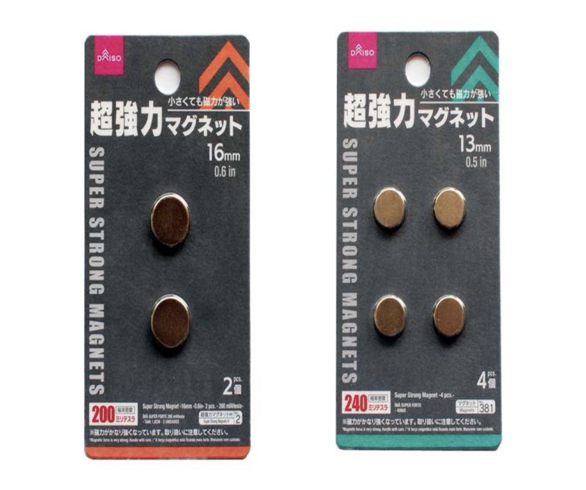 urutsuyachan's tweet photo. 待って...これ賢すぎる
帰りダイソーで絶対買って帰るっっっ https://t.co/gy4hlDByRe